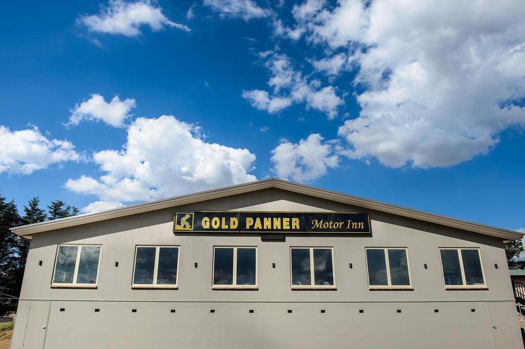 Bathurst Gold Panner エクステリア 写真