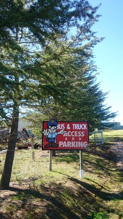 Bathurst Gold Panner エクステリア 写真