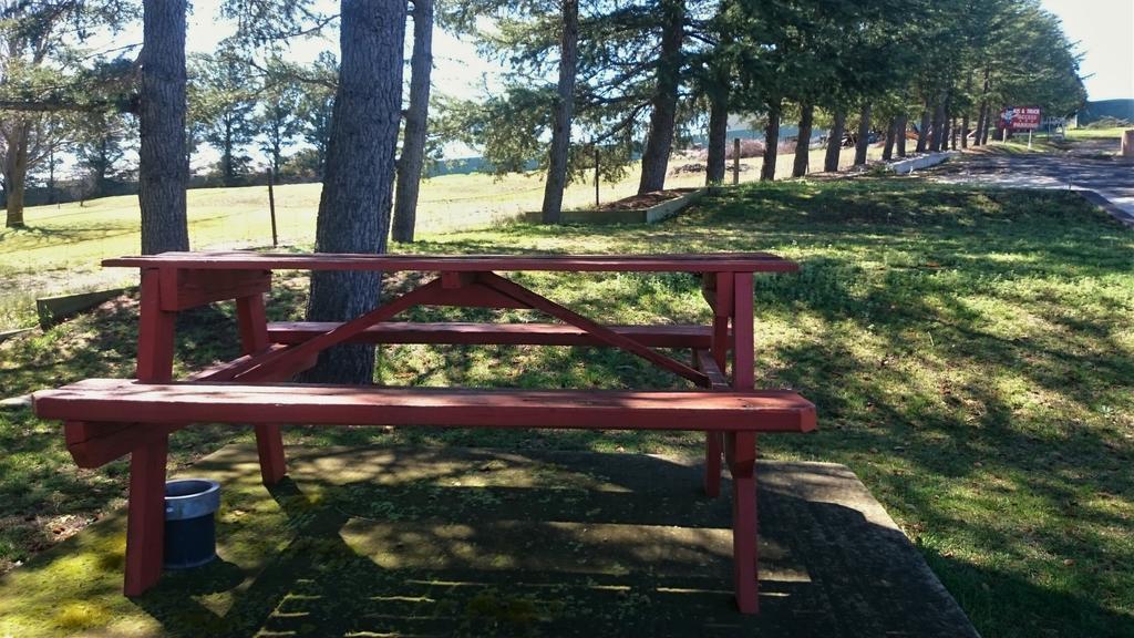 Bathurst Gold Panner エクステリア 写真