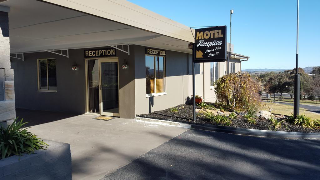 Bathurst Gold Panner エクステリア 写真