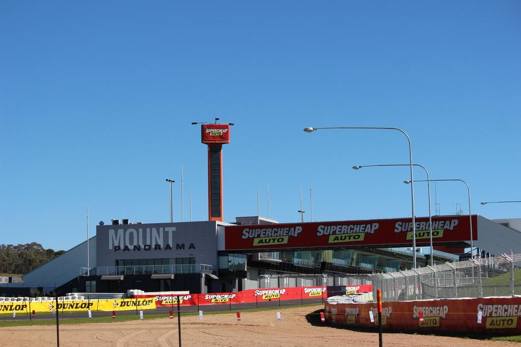 Bathurst Gold Panner エクステリア 写真