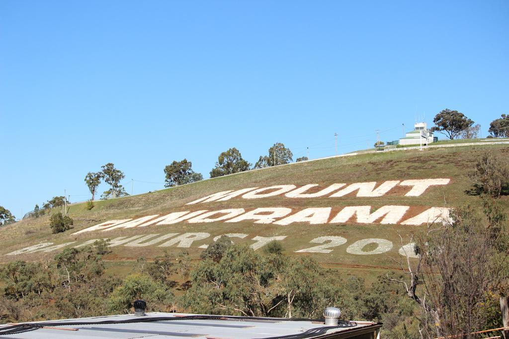 Bathurst Gold Panner エクステリア 写真