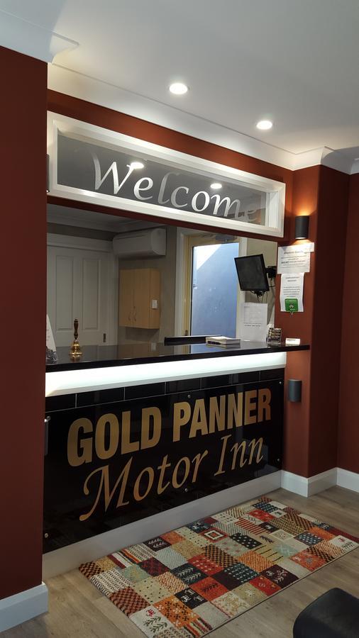Bathurst Gold Panner エクステリア 写真